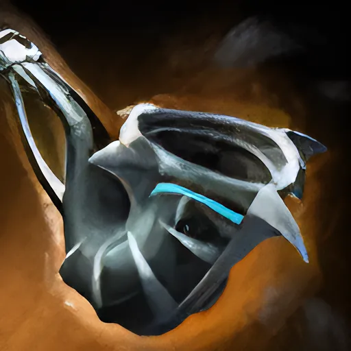Shade-Touched Warhorn icon