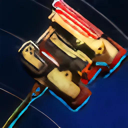 War Machine Hammer icon