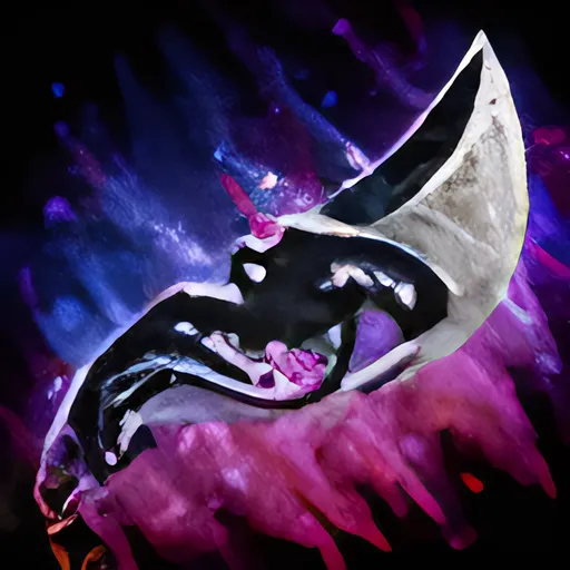 Largos' Swiftblade icon