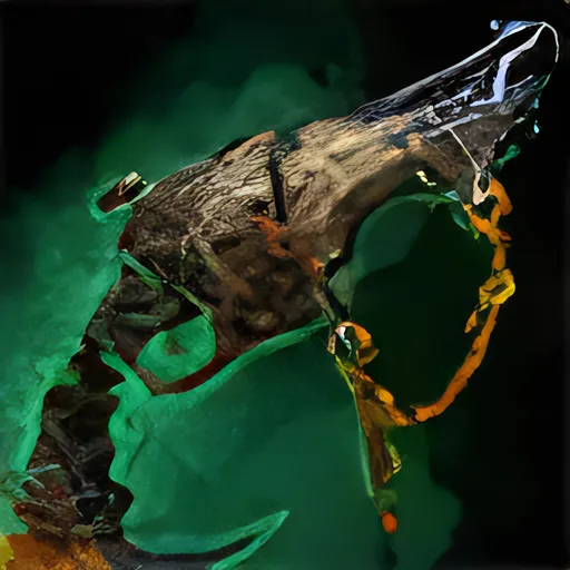 Mordant Revolver icon