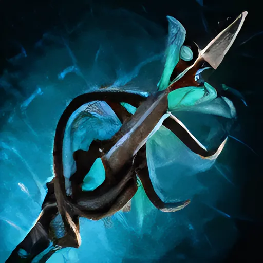 Endless Ocean Sword icon