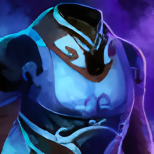 Ancient Canthan Jacket icon