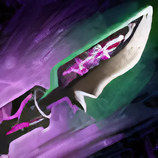 Tormented Harpoon Gun icon