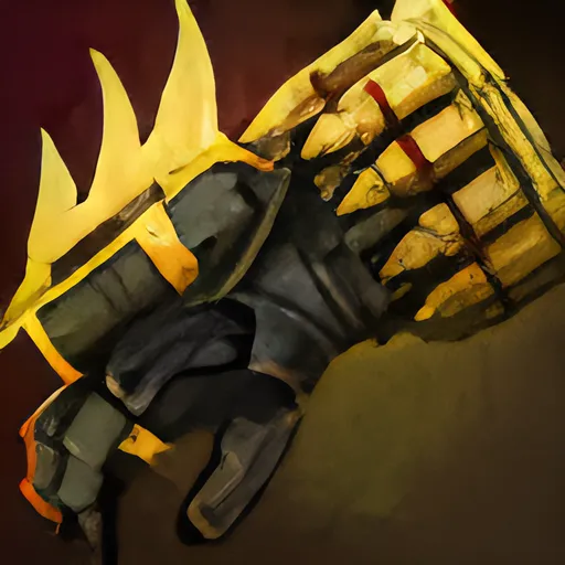 Breech Loaders icon
