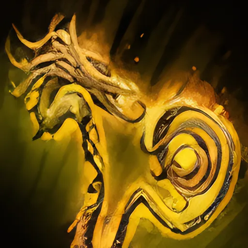 Gold Essence Focus icon