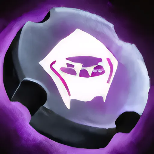 Superior Rune of the Thief icon