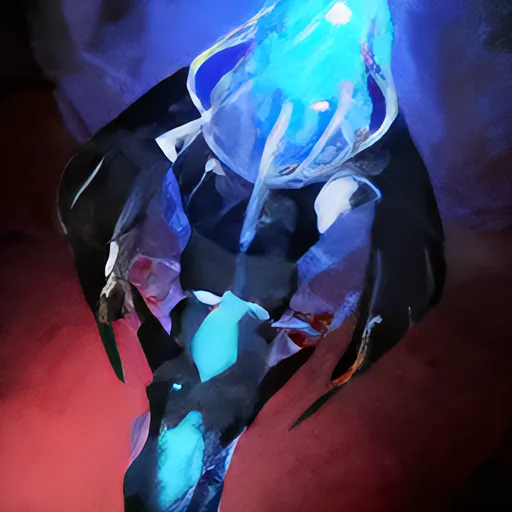 Dark Wing Torch icon
