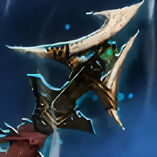 Draketalon Partisan icon