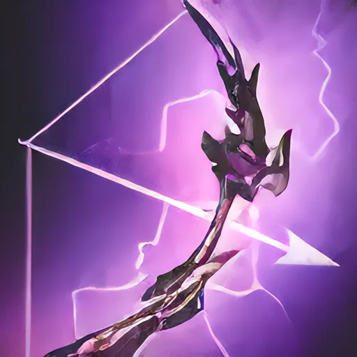 Kralkatorrik's Wing icon