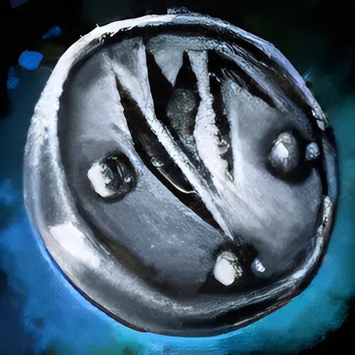 Major Sigil of Life icon