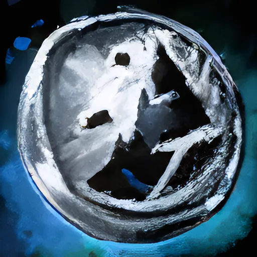 Major Sigil of Peril icon
