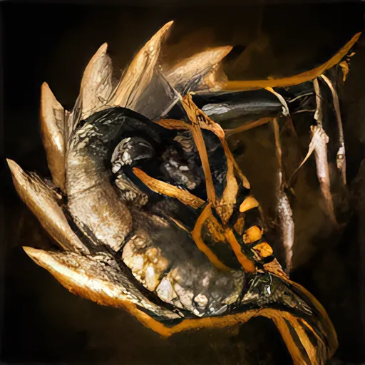 Beastslayer Hammer icon