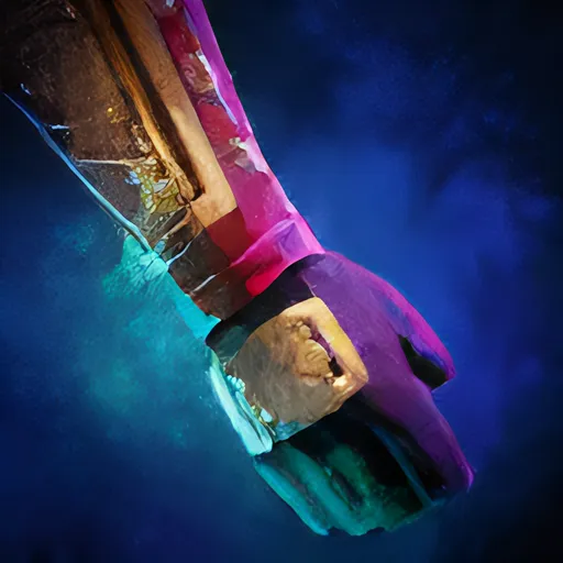 Medium Antique Gloves icon