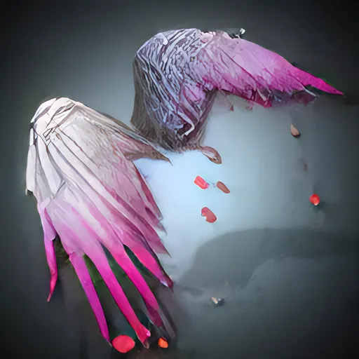 Wings of Love Glider glider icon