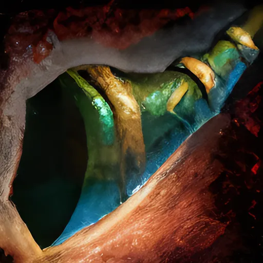 Priory's Historical Warhorn icon