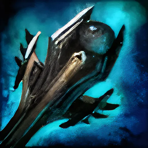 Royal Ascalonian Staff icon