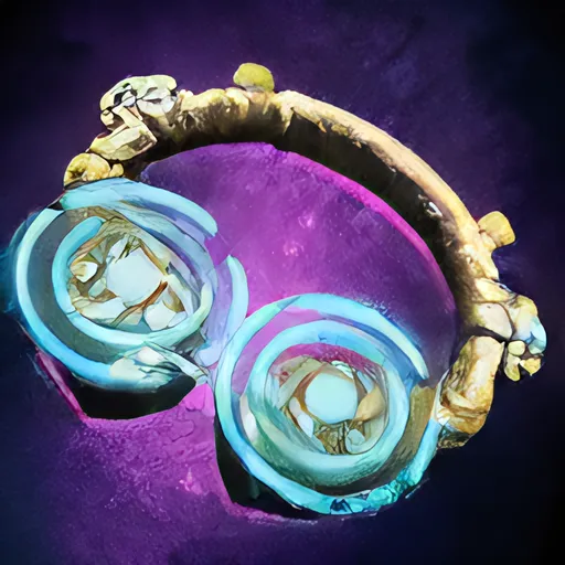 Illuminated Boreal Focus icon