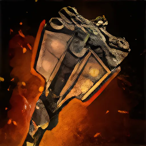 Privateer Mace icon