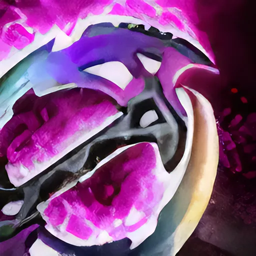 Chromatic Assassin Focus icon