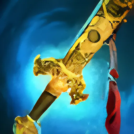 Canthan Noble's Blade icon