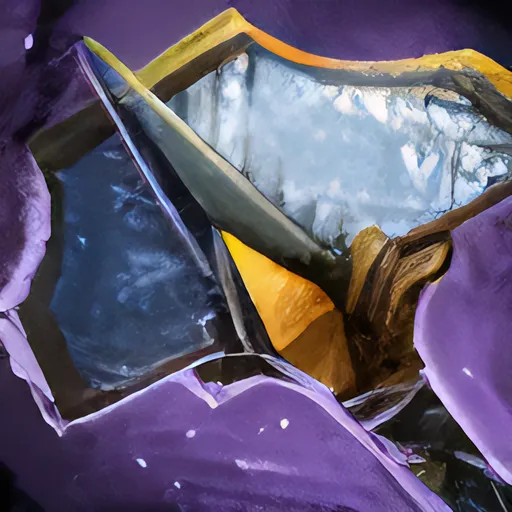 Shimmering Scepter icon