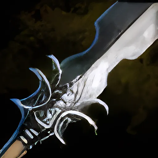 Krytan Dagger icon