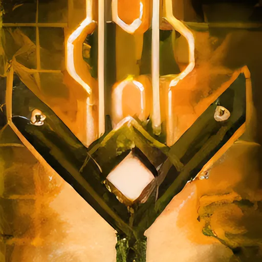 Kaiser Snake Greatsword icon