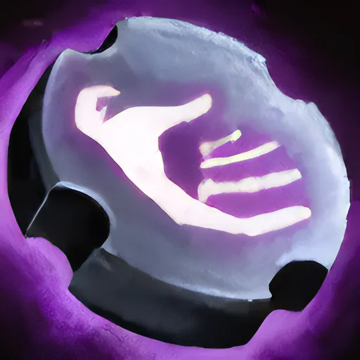 Superior Rune of Mercy icon