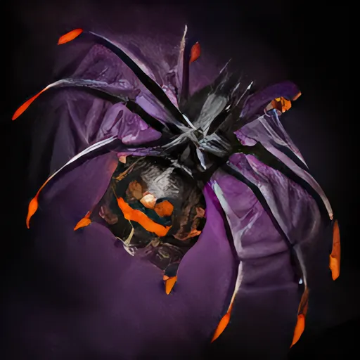 Arachnid Glider glider icon