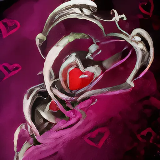 Lovestruck Staff icon