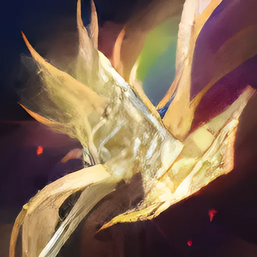 Aurene's Weight icon