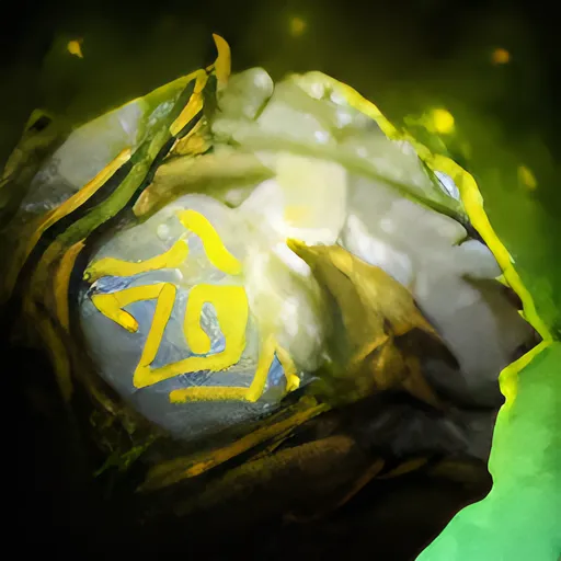Maguuma Shield icon