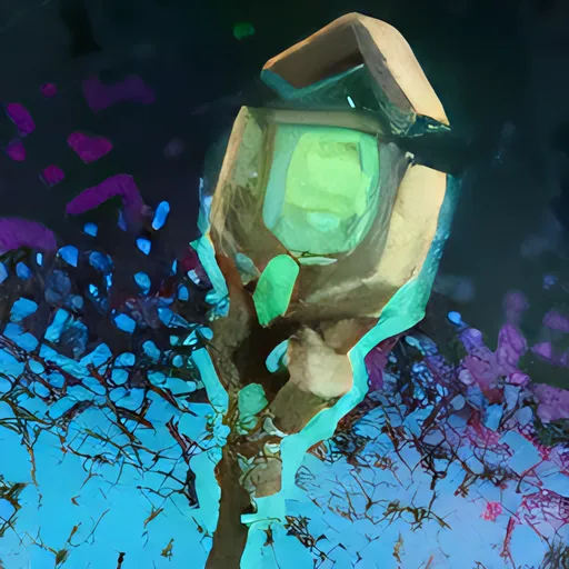 Generation One Staff icon