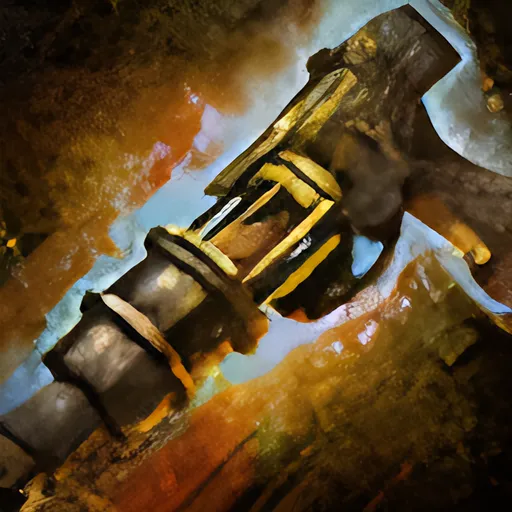 Prototype icon