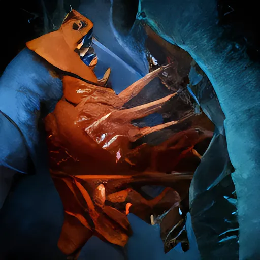 Bounty Hunter's Breastplate icon