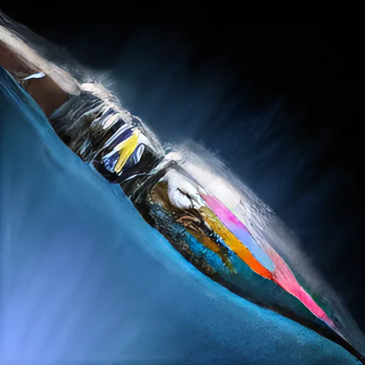 Painter's Brilliance Dagger icon