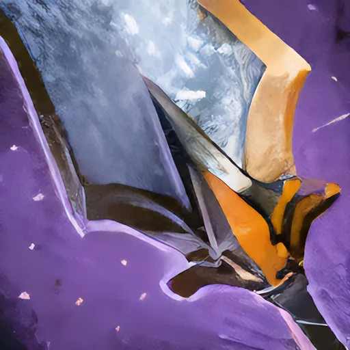 Shimmering Greatsword icon