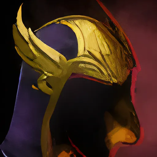 Luminous Medium Hood icon