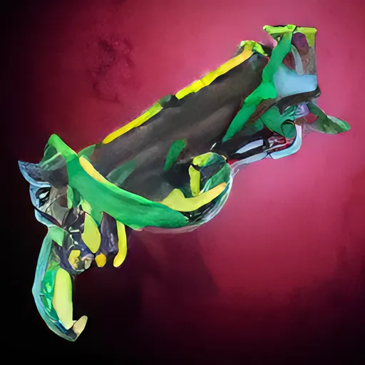 Decisive Evidence icon