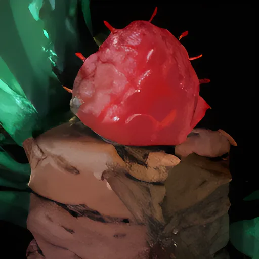 Chocolate Raspberry Cream icon