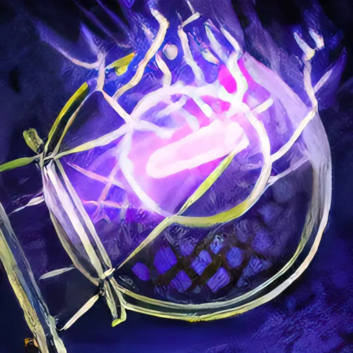 Grand Lightning Catcher icon