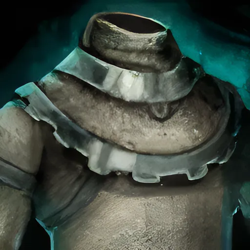 Commander's Armor icon