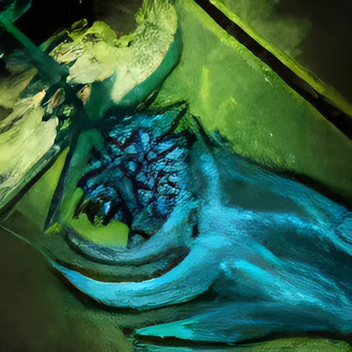 Dreamthistle Longbow icon