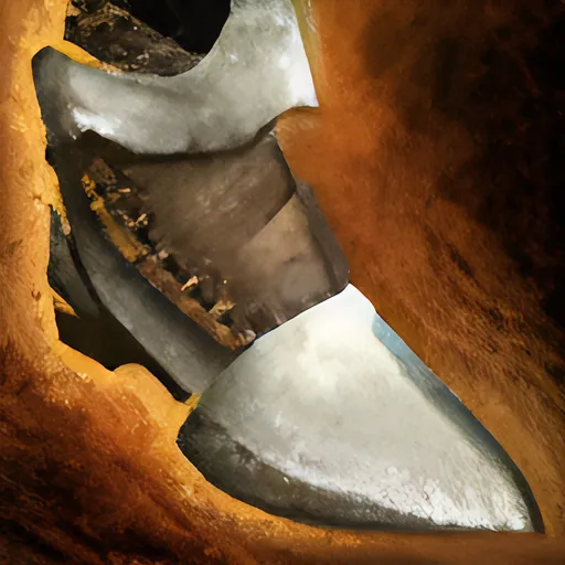 Experimental Envoy Boots icon