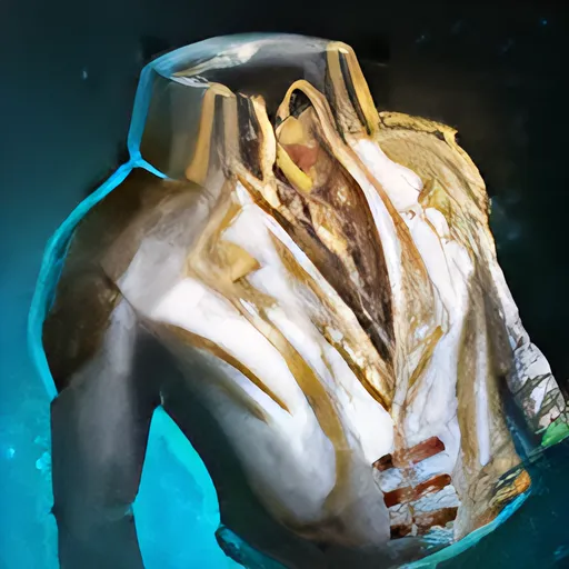 Obsidian Light Regalia icon