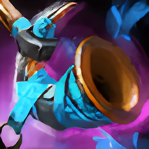 Foefire Warhorn icon