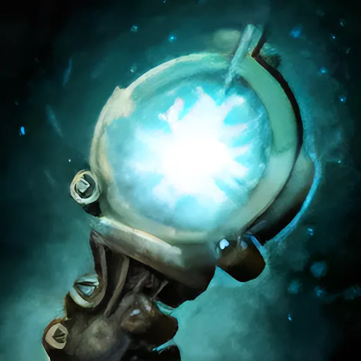 Restored Boreal Torch icon
