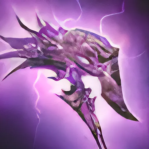 Kralkatorrik's Rending icon