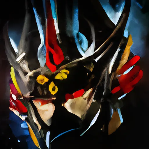 Bloodstone Crown icon