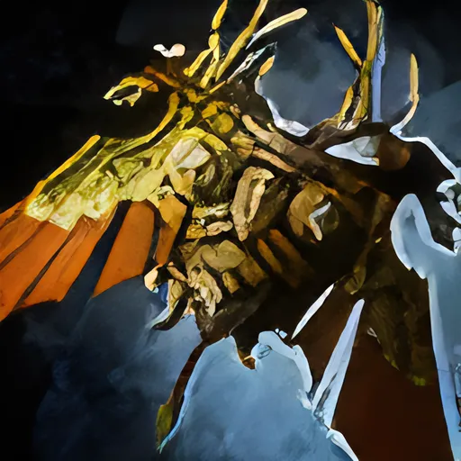 Shiverpeaks Hunter Glider glider icon